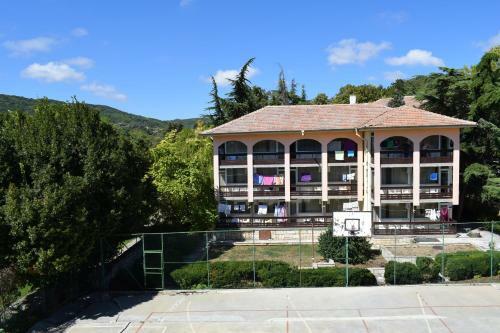 Ahilea Hotel-all Inclusive