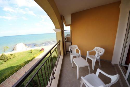 Menada Grand Resort Apartments