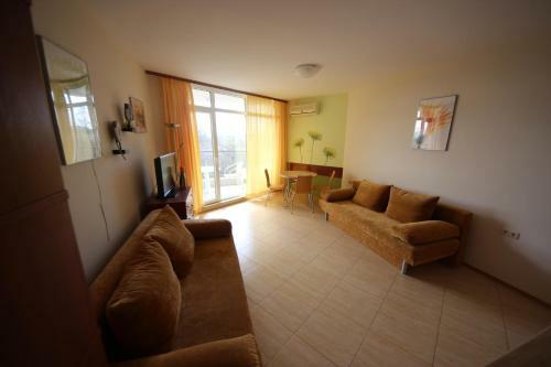 Menada Grand Resort Apartments