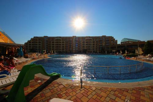 Menada Grand Resort Apartments
