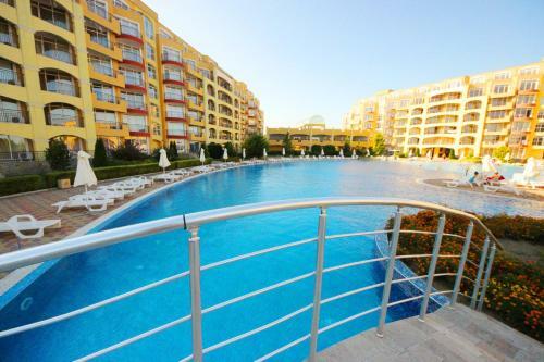 Menada Grand Resort Apartments