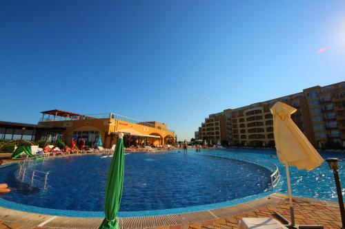 Menada Grand Resort Apartments