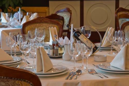 Vineyards Hotel