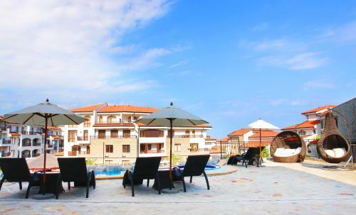 Vineyards Hotel