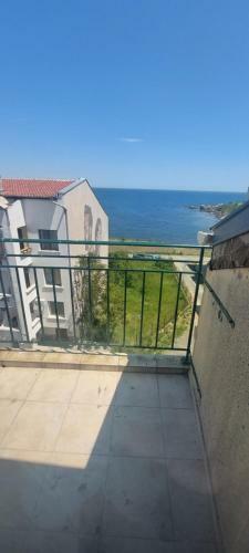 Black Sea Apartments