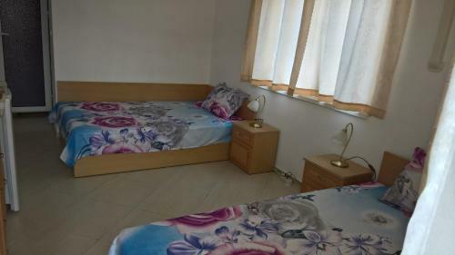 Hostal House Of Flowers