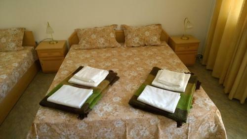 Hostal House Of Flowers