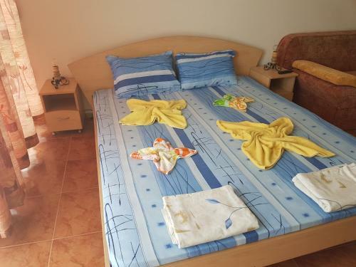 Elit 2 Apartments