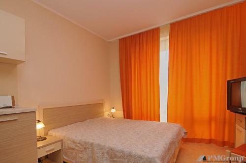 Aparthotel Pmg Royal Sun Apartments