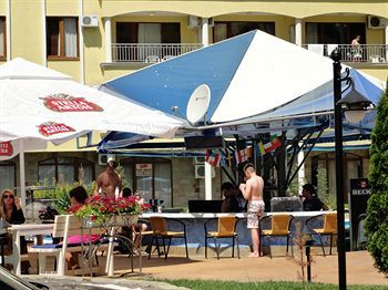 Aparthotel Summer Dreams Apartments