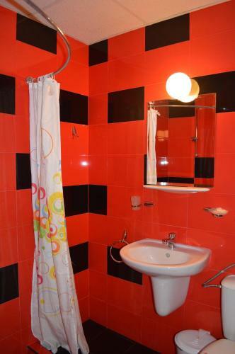 Hotel Deykin