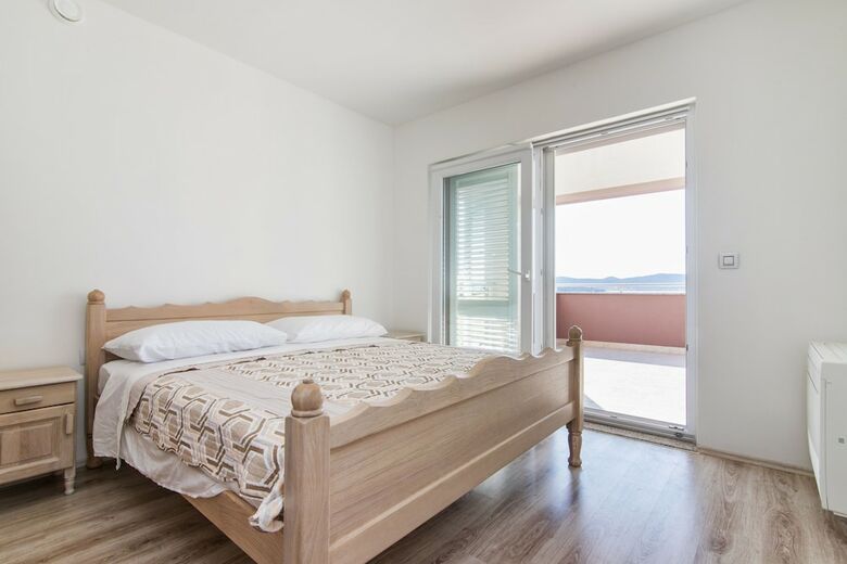 Apartments Villa Marija II On The Beach