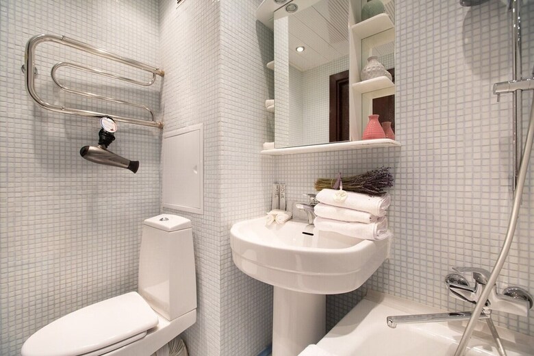 Lux Apartments Mytnaya 24