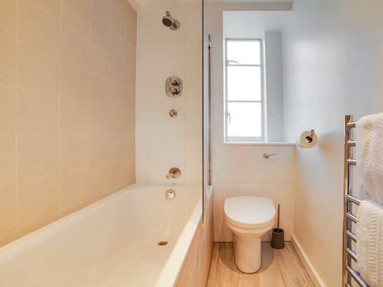 Apartamentos Captivating Studio In London With Jacuzzi