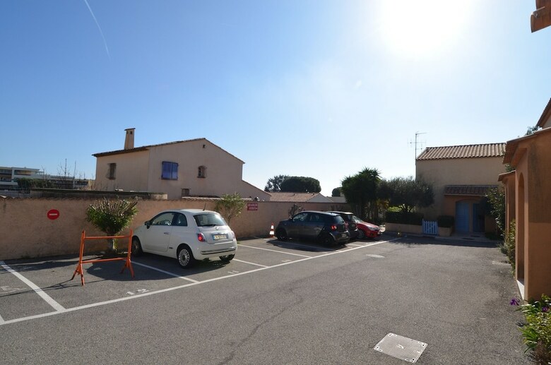Charming Apartment 2 Persons