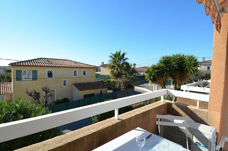 Charming Apartment 2 Persons