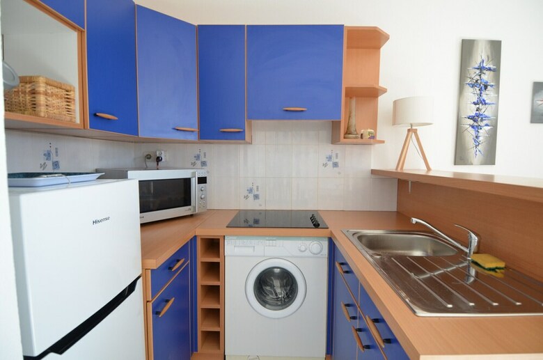 Charming Apartment 2 Persons