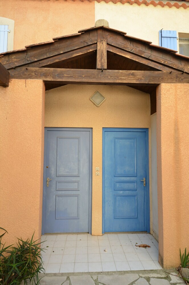 Charming Apartment 2 Persons
