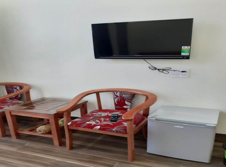 Oyo 1126 Duc Thang Hotel