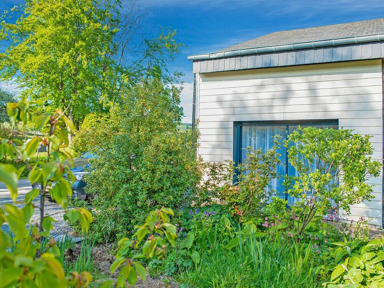 Captivating Cottage In Vielsalm Near The Forest