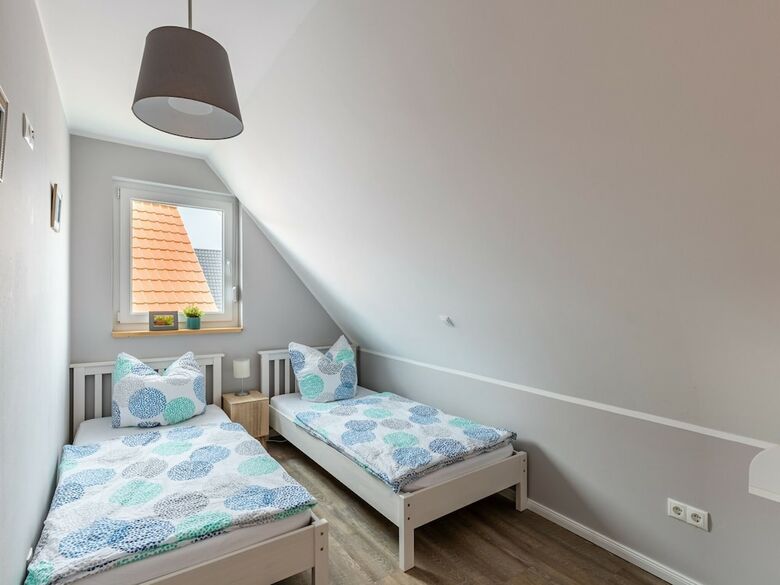 Enticing Holiday Home In Hasel�nnen With Sauna