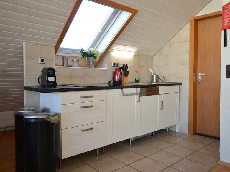 Lovely Holiday Home In Veldenz Near Mosel River