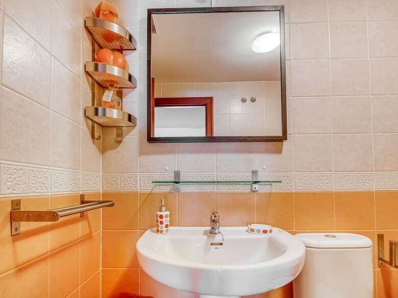 Lovely Apartment In Huelva With Swimming Pool