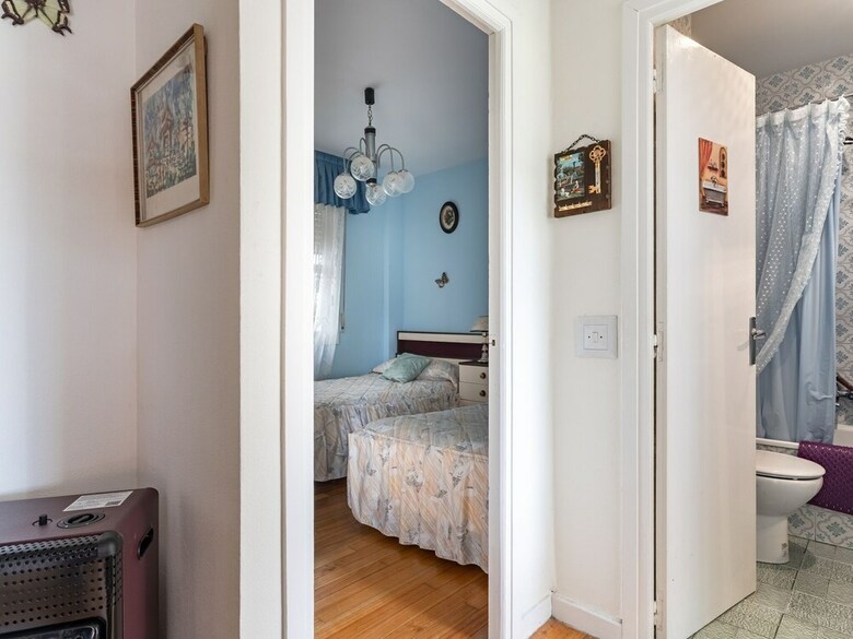 Simplistic Apartment In Villarcayo With Garden