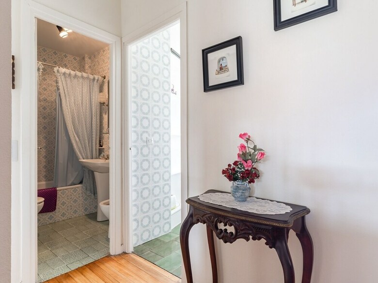 Simplistic Apartment In Villarcayo With Garden