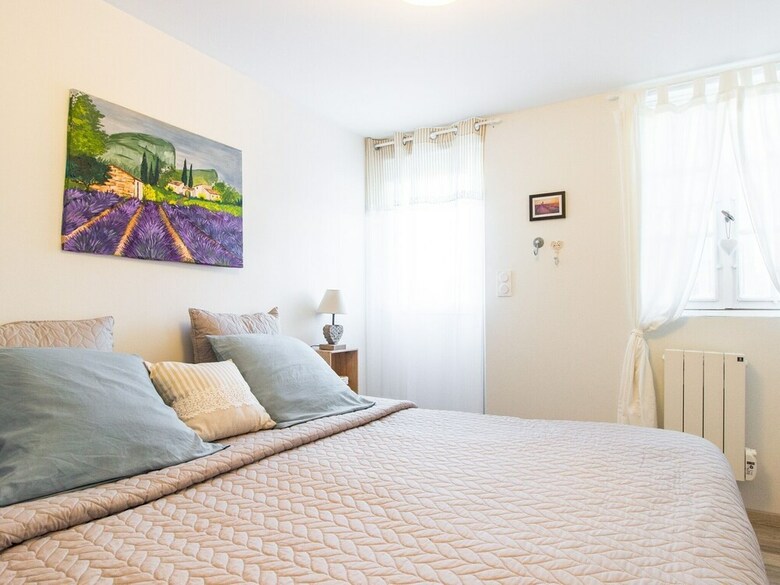 Lush Villa In Gargas With Private Swimming Pool