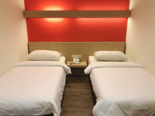 Tras Mutiara Hotel Bentong