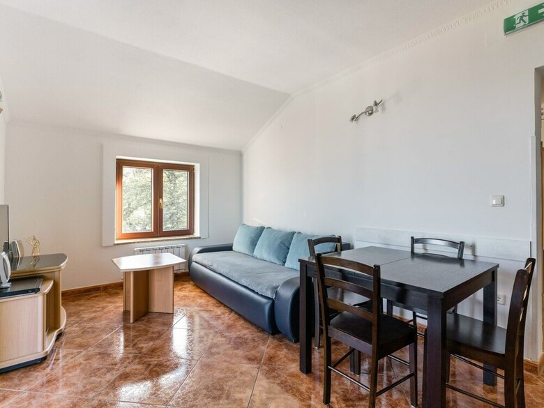 Simplistic Holiday Home In Lovran With Swimming Pool