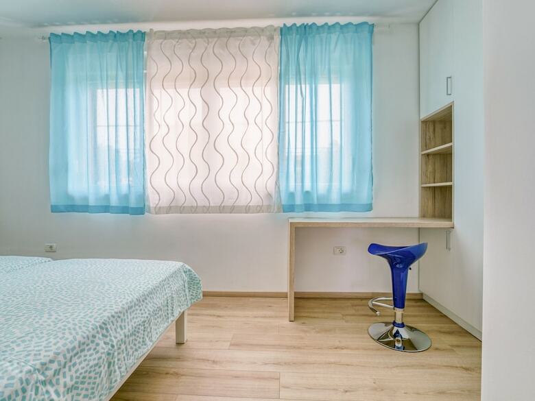 Modern Holiday Home In Umag With Private Whirlpool