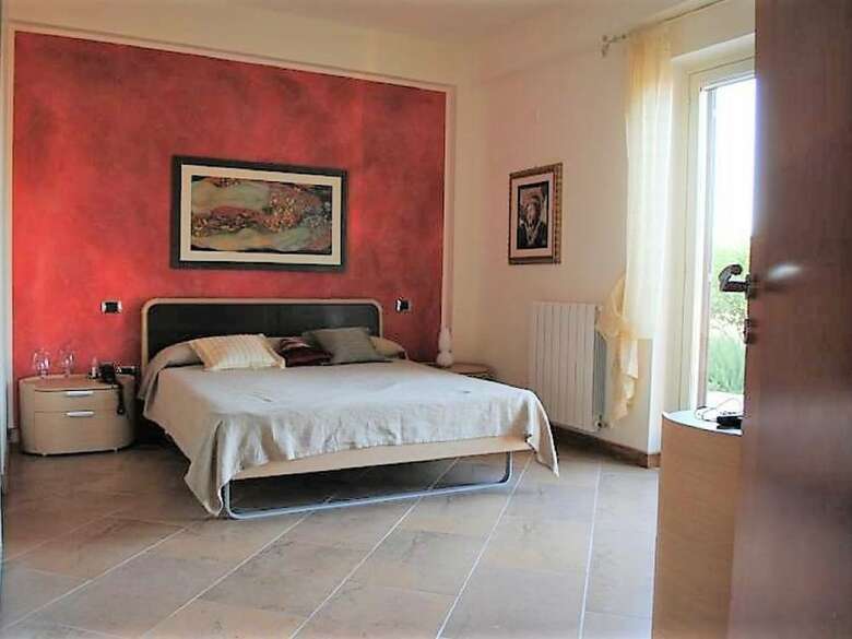 Alluring Holiday Home In Modica With Garden