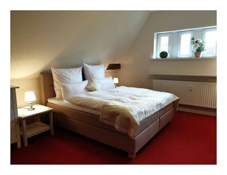 Apartamento Villa Royal