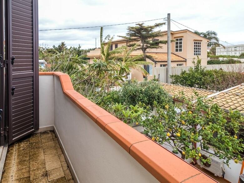 Appealing Villa In Marina Di Ragusa With Private Pool