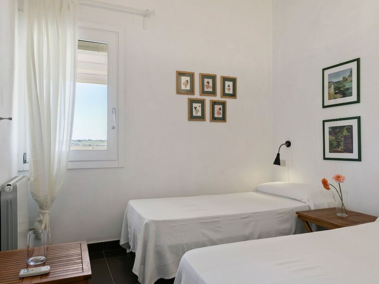 Scenic Villa In Trapani Near Cantine Settesoli