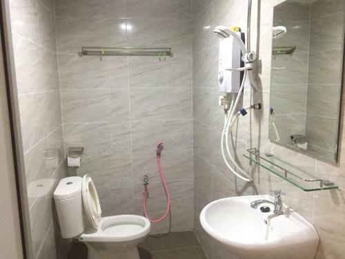 Hotel Homestay 55