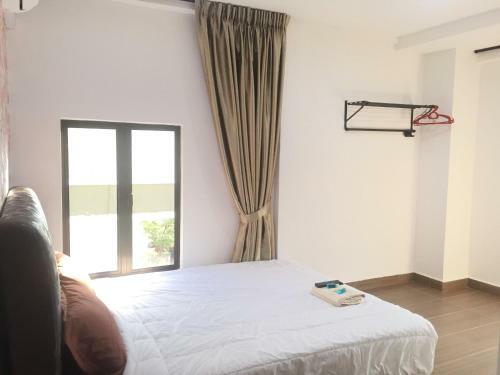 Hotel Homestay 55