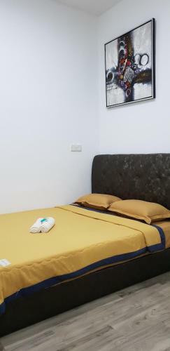 Hotel Homestay 55