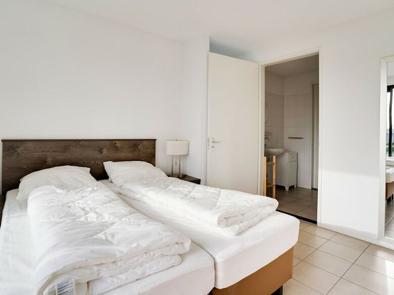 Swanky Holiday Home In Zeewolde With Terrace
