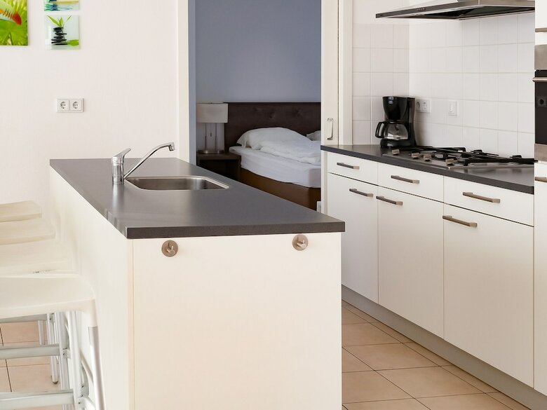 Swanky Holiday Home In Zeewolde With Terrace
