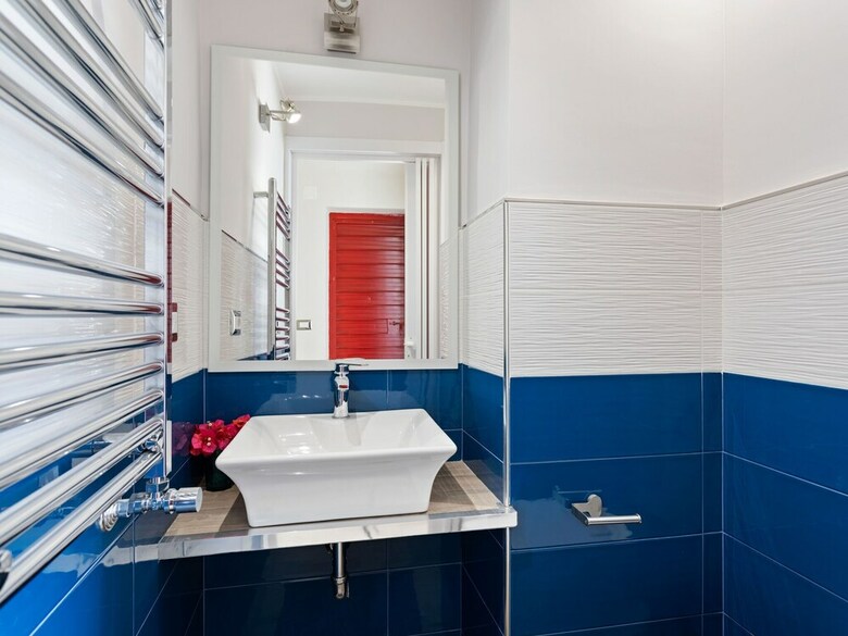 Pretty Holiday Home In Gioiosa Marea With Private Terrace