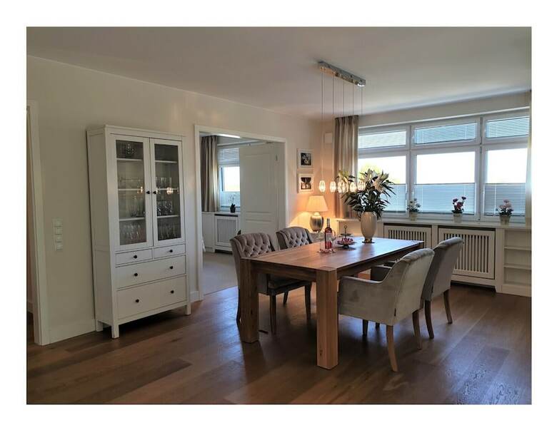 Apartamento Penthouse At The Museumsberg