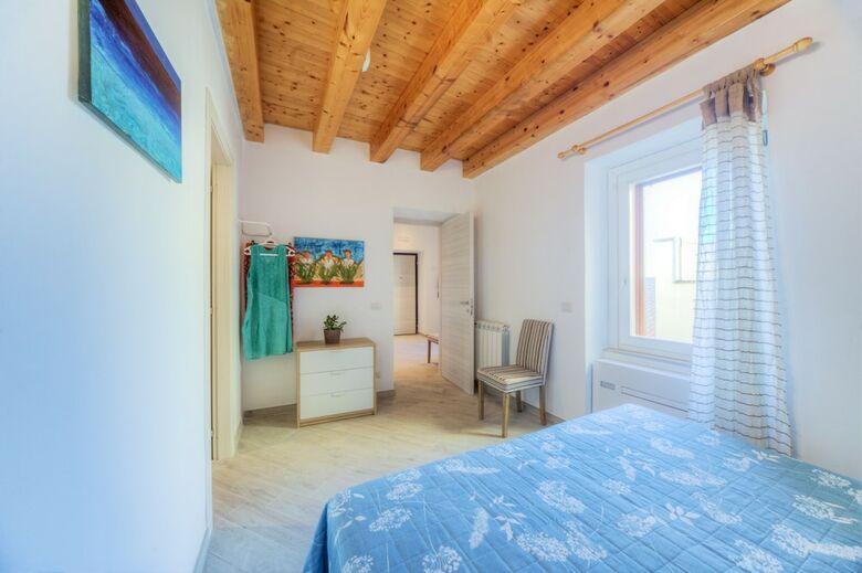 Apartamento La Terrazza Sul Tempio Di Apollo