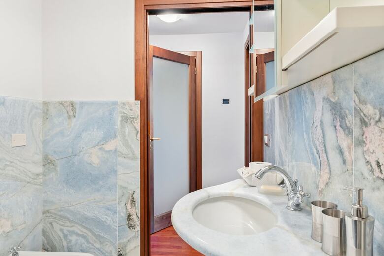 Apartamento Exclusive Corso Italia Penthouse