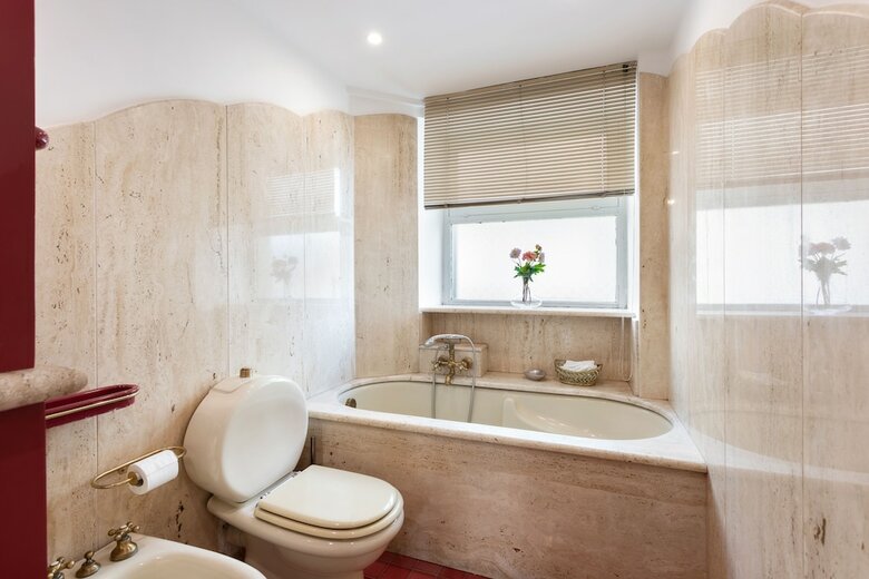 Villa Bellini Vintage Apartment
