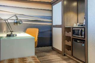 Cambria Hotel Greenville