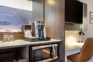 Cambria Hotel Greenville