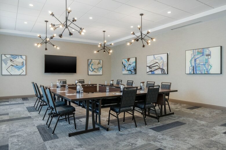 Cambria Hotel Greenville